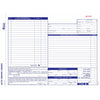 Auto Repair Forms QTY 250 ARO-373-4