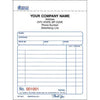 GENERAL SALES FORMS GP-152-2 QTY 500