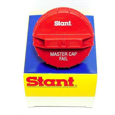 Stant Master Cap - Red Fail #12412