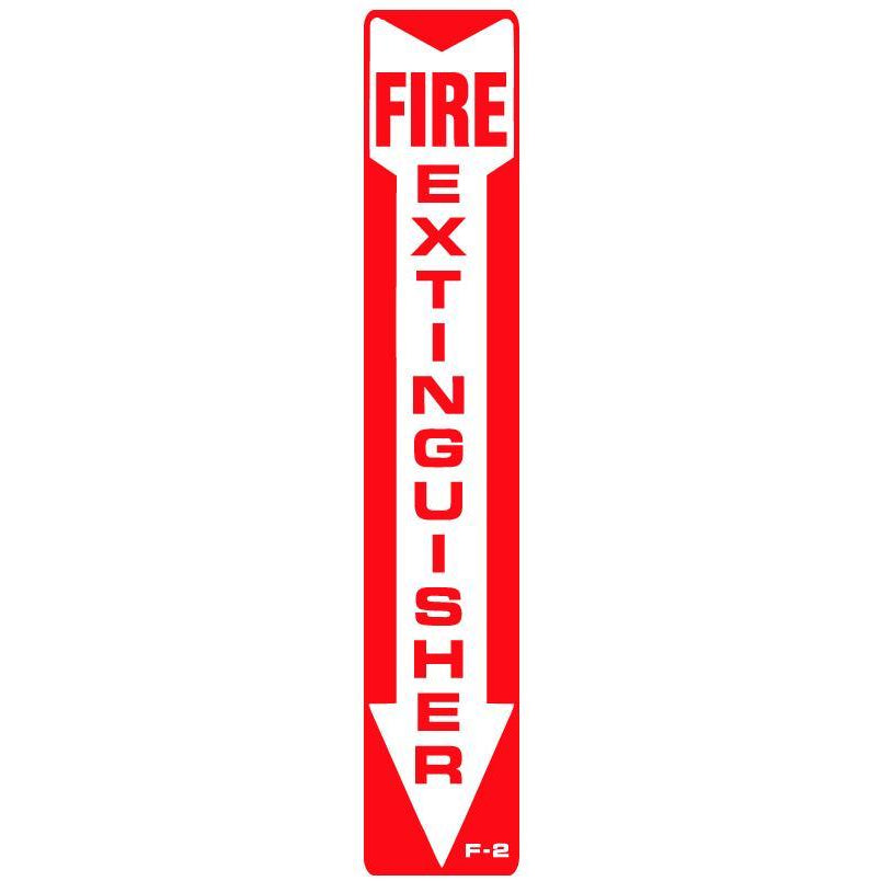 Fire Sign #F2