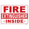 Fire Extinguisher #F5