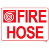 Fire Hose #F8
