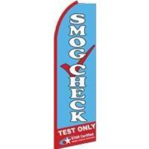 STAR CERTIFIED TEST ONLY SWOOPER #SF0069