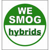 WE SMOG HYBRIDS #SS300