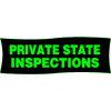 PRIVATE STATE INSPECTIONS BANNER #AB189