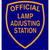LAMP SHIELD #LSSS