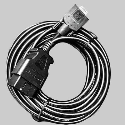 WORLDWIDE CAN CAPABLE OBD 2 CABLE #508 / 290-9025 WC-25