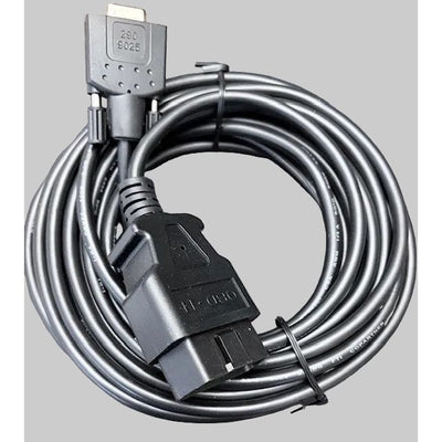 WORLDWIDE CAN CAPABLE OBD 2 CABLE #508 / 290-9025 WC-25