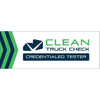 CLEAN TRUCK CHECK BANNER