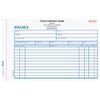 INVCC-760-3 GENERAL PURPOSE INVOICE (1000)