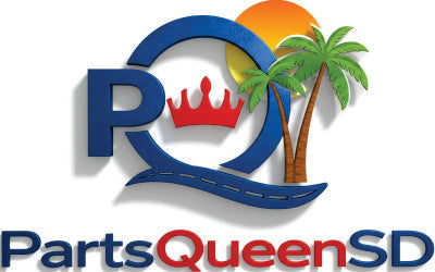 Parts Queen