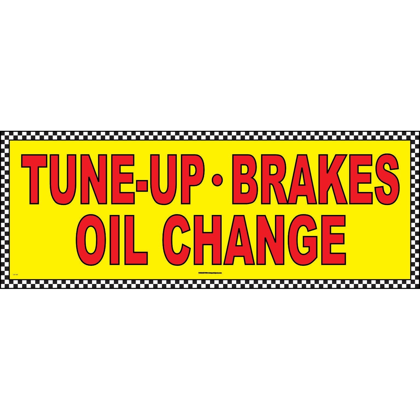 TUNE UP-BRAKES-OIL CHANGE AB-231CHK