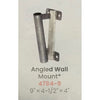 ANGLED WALL MOUNT 4784-9
