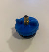 DELPHI BLUE EVAP TEST CAP HEAVY DUTY