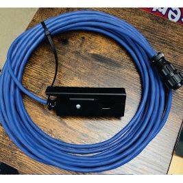 WORLDWIDE TACH LEAD METAL #506