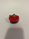 DELPHI RED EVAP TEST CAP HEAVY DUTY