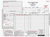 TRO-638-4-500 TRANSMISSION REPAIR ORDER FORM