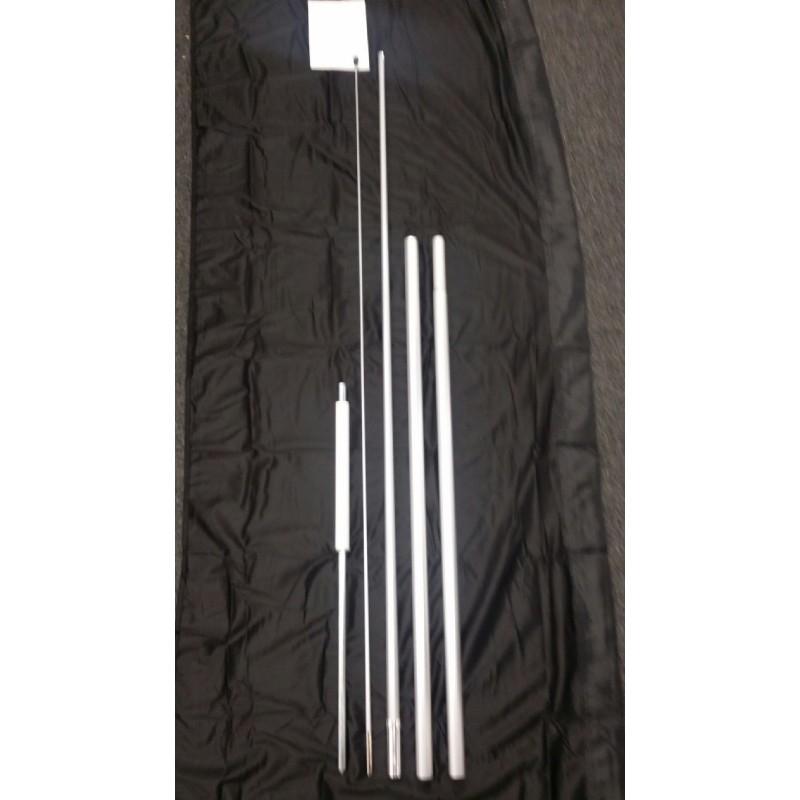 POLE SET SF-SWP-G-SET