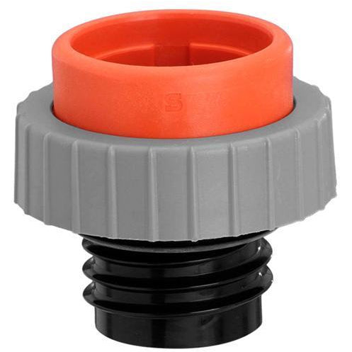 Stant Cap - Orange #12419