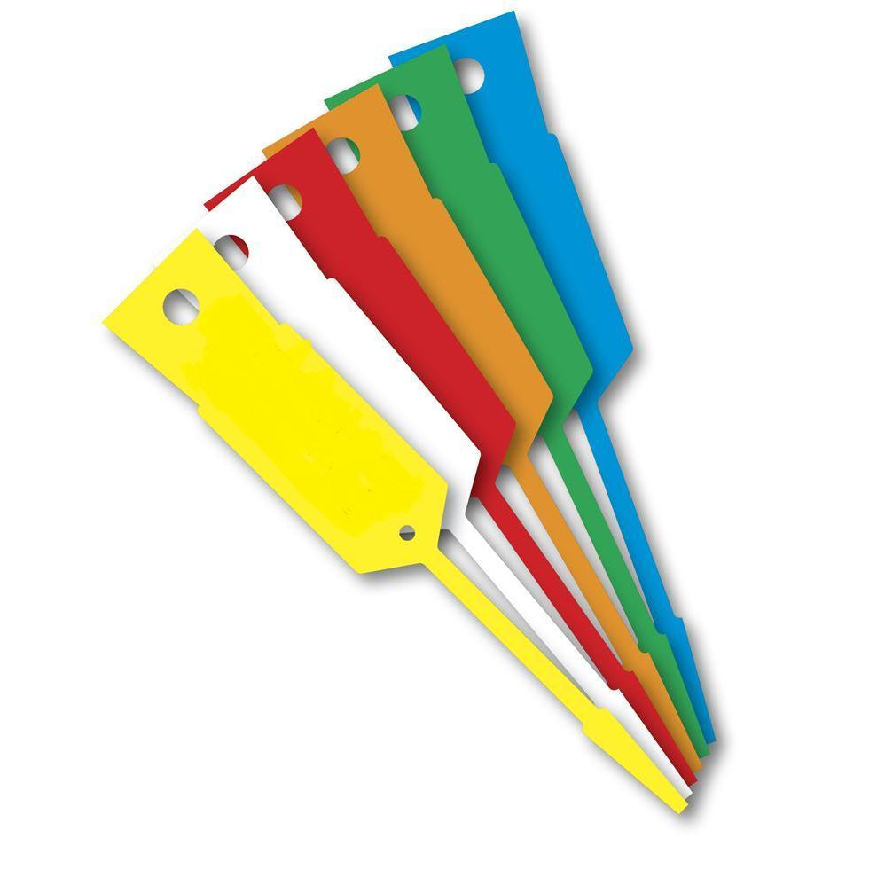 Arrow Key Tags - 1000QTY