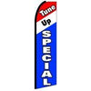 TUNE UP SPECIAL SWOOPER SF-AR0424