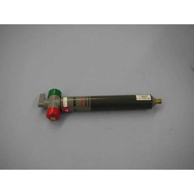 WAEKON PAS / FAIL STANDARD # FPT-26-21