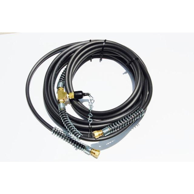 WORLDWIDE LONG HOSE, Part # 503 ** BAR APPROVED ** PART # 700-1090