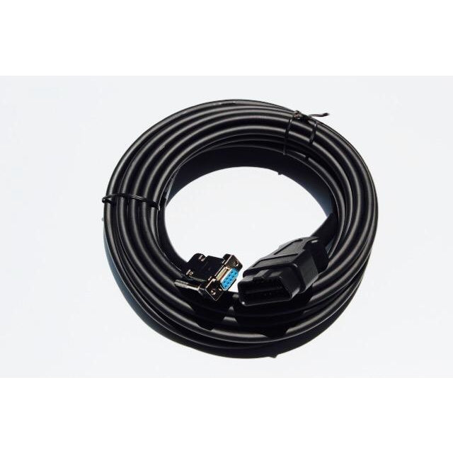 WORLDWIDE CAN CAPABLE OBD 2 CABLE #508 / 290-9025 WC-25