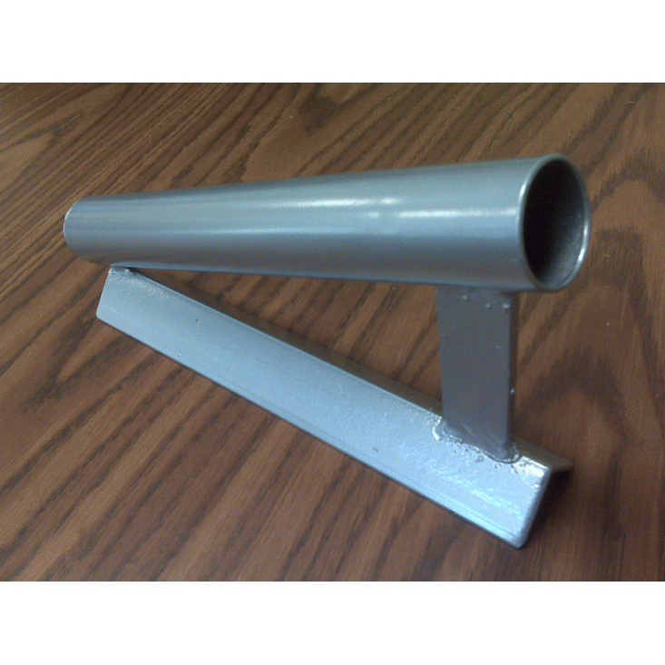 ANGLE & CORNER POLE MOUNT # SFANGLEMOUNT