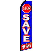 STOP AND SAVE SWOOPER