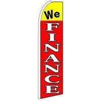WE FINANCE SWOOPER SF-0168