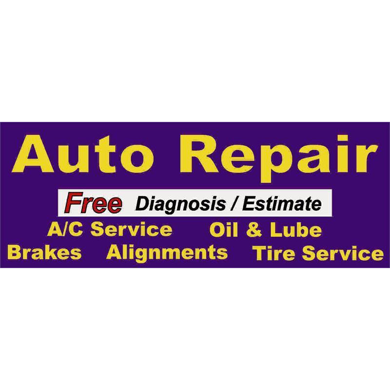 AUTO REPAIR DIAGNOSIS #AB1000