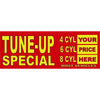 TUNE UP SPECIAL BANNER #AB10