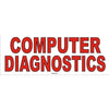 COMPUTER DIAGNOSTICS AB-13