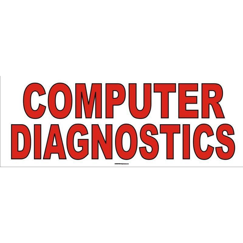 COMPUTER DIAGNOSTICS AB-13