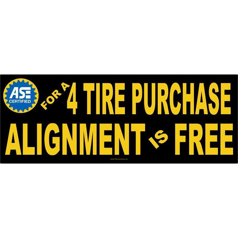 CUSTOM BANNER #AB994