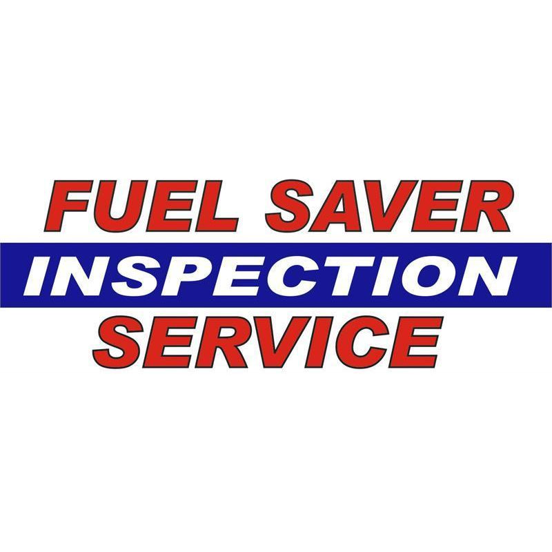 FUEL SAVER BANNER  #GB-05