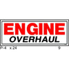 Engine Overhaul