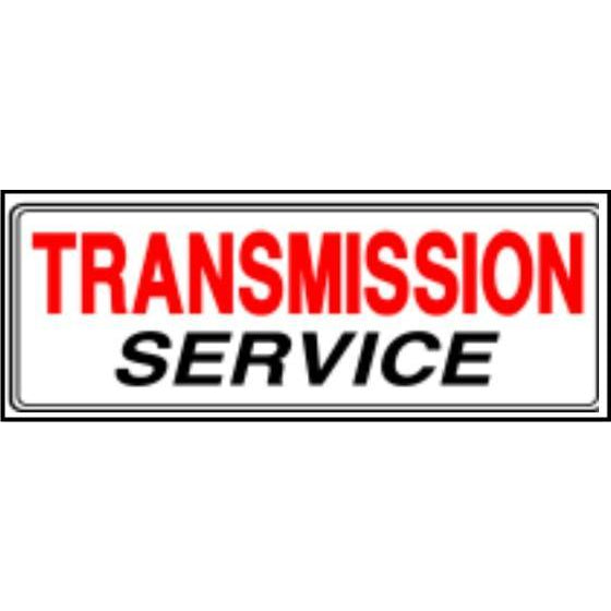 Transmission Service P11