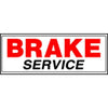 Brake Service P3