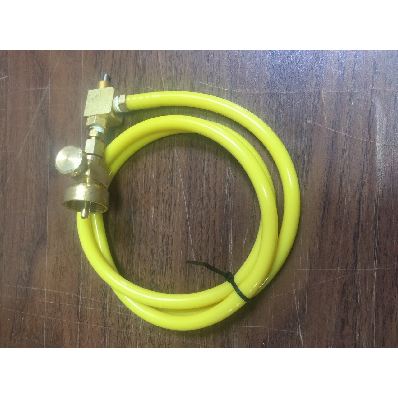 PROPANE ENRICHMENT KIT