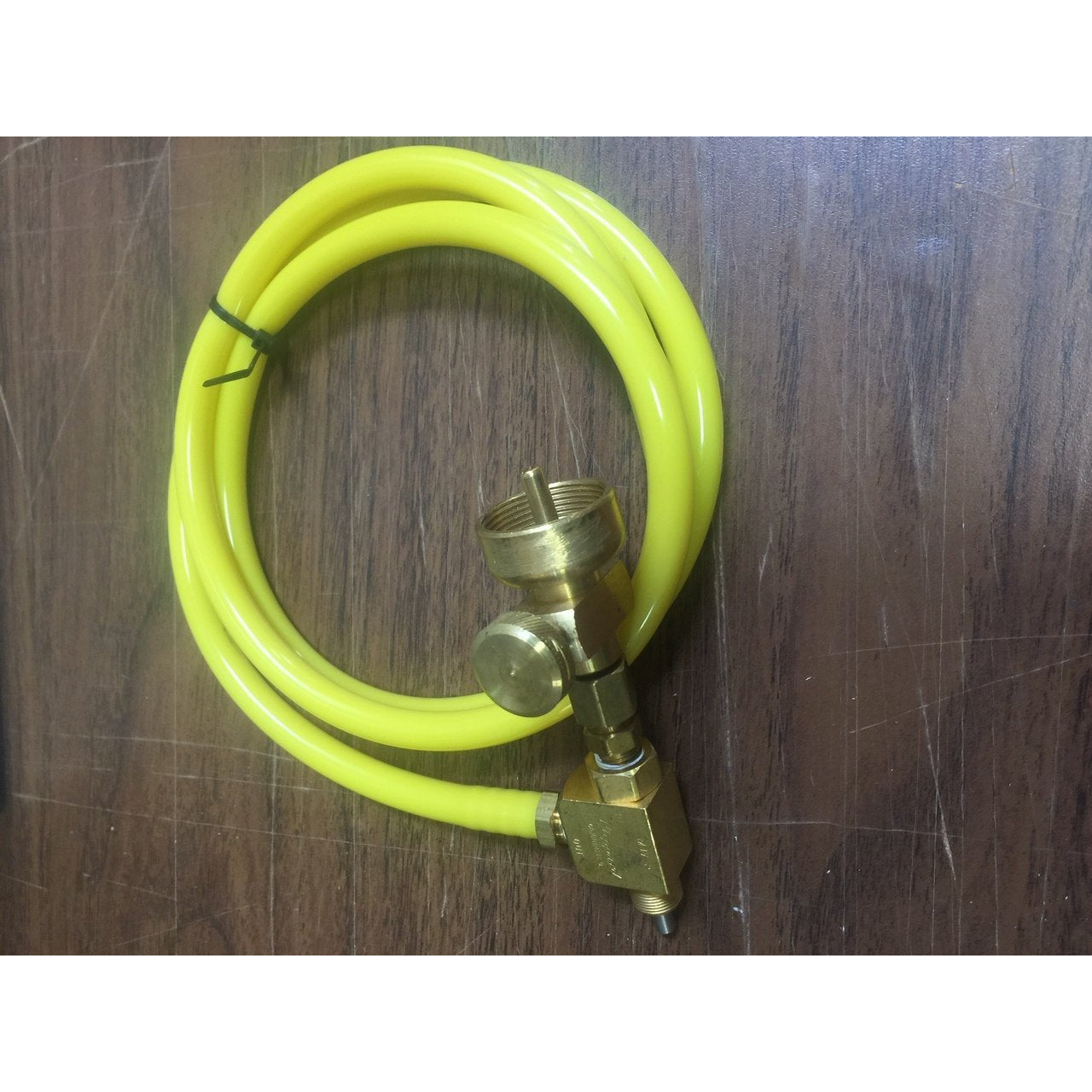PROPANE ENRICHMENT KIT