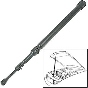 HOOD OPEN ADJUSTABLE SUPPORT STAFF LIS45900