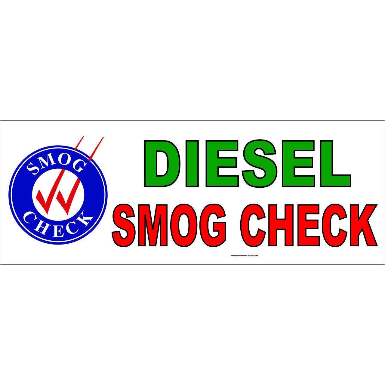 NEVADA STATE HYBRID SMOG BANNER NVB8