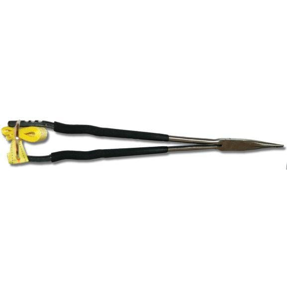 EVAP PLIERS STRAIGHT <> B.A.R Approved P/N EPS #1011