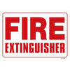 Fire Extinguisher #F17