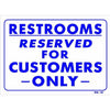 Reserved for Customers RS10