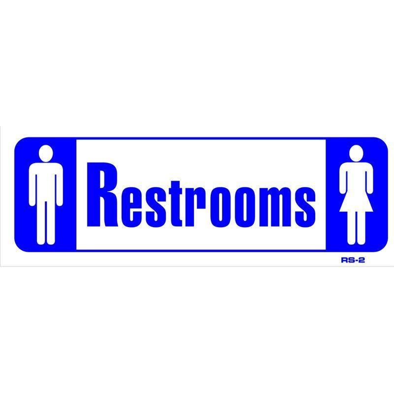 Restrooms RS2