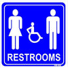 Restrooms RS93