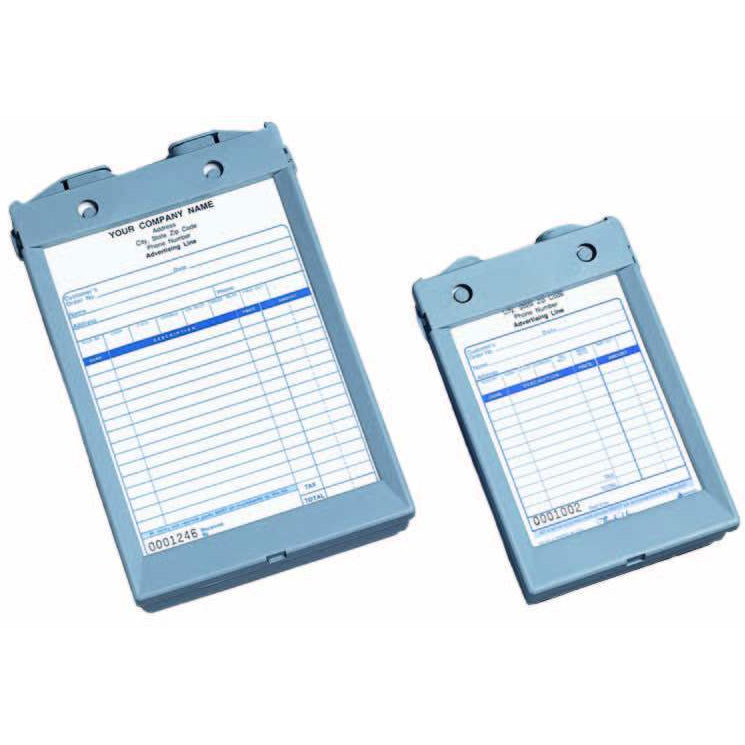 REGISTER FORMS MACHINE #MAC-9970